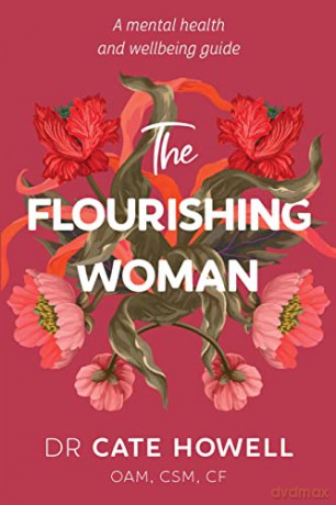 Flourishing Woman - Cate Howell [KSIĄŻKA]