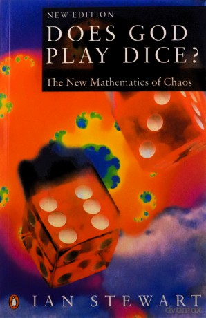 Does God Play Dice - Ian Stewart [KSIĄŻKA]