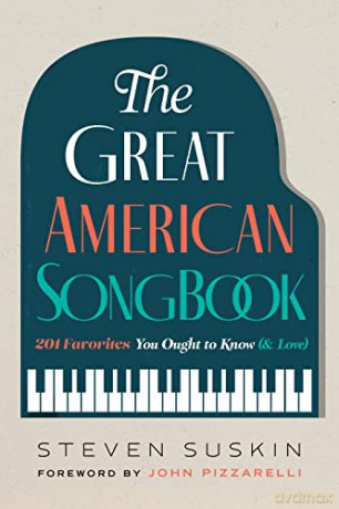 Great American Songbook - Steven Suskin [KSIĄŻKA]