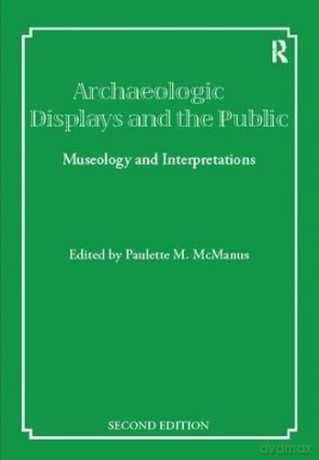 Archaeological Displays And The Pub [KSIĄŻKA]