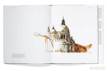 Art Of The Architect - Michael G. Imber [KSIĄŻKA]