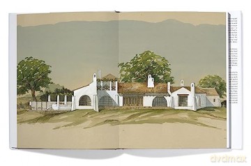 Art Of The Architect - Michael G. Imber [KSIĄŻKA]