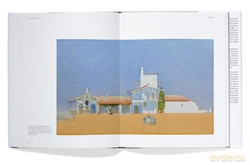 Art Of The Architect - Michael G. Imber [KSIĄŻKA]