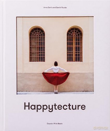 Happytecture - Counter-Print [KSIĄŻKA]
