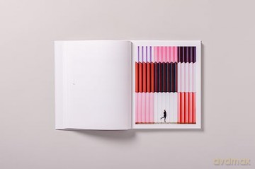 Happytecture - Counter-Print [KSIĄŻKA]