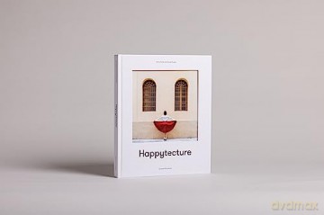 Happytecture - Counter-Print [KSIĄŻKA]