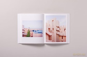 Happytecture - Counter-Print [KSIĄŻKA]