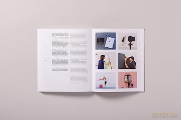 Happytecture - Counter-Print [KSIĄŻKA]