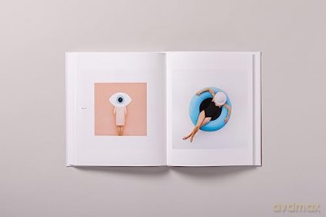 Happytecture - Counter-Print [KSIĄŻKA]