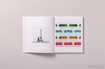 Happytecture - Counter-Print [KSIĄŻKA]