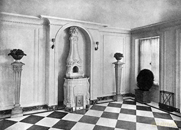 House In Good Taste - Elsie De Wolfe [KSIĄŻKA]