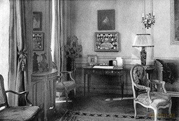House In Good Taste - Elsie De Wolfe [KSIĄŻKA]