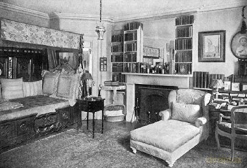 House In Good Taste - Elsie De Wolfe [KSIĄŻKA]