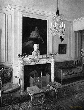 House In Good Taste - Elsie De Wolfe [KSIĄŻKA]