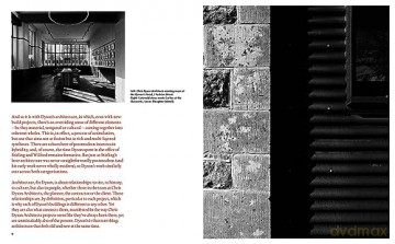 Chris Dyson Architects - Dominic Bradbury [KSIĄŻKA]