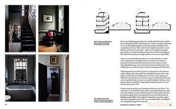 Chris Dyson Architects - Dominic Bradbury [KSIĄŻKA]