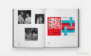 Aino + Alvar Aalto: A Life Together - Aalto Alvar [KSIĄŻKA]