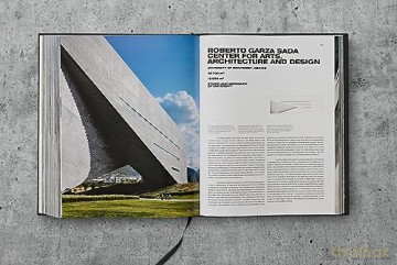 Ando Complete Works 1975 Today - Taschen [KSIĄŻKA]