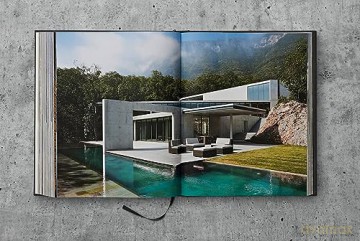 Ando Complete Works 1975 Today - Taschen [KSIĄŻKA]