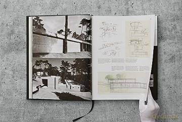 Ando Complete Works 1975 Today - Taschen [KSIĄŻKA]
