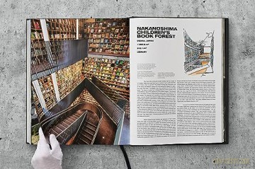 Ando Complete Works 1975 Today - Taschen [KSIĄŻKA]