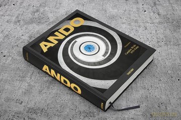 Ando Complete Works 1975 Today - Taschen [KSIĄŻKA]
