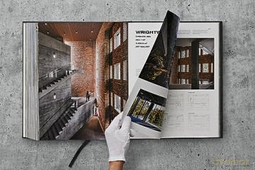 Ando Complete Works 1975 Today - Taschen [KSIĄŻKA]