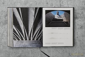 Ando Complete Works 1975 Today - Taschen [KSIĄŻKA]