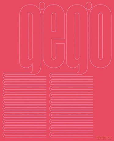 Gego Measuring Infinity - Gertrud Goldschmidt [KSIĄŻKA]