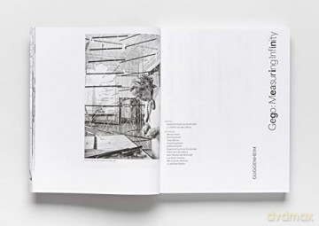 Gego Measuring Infinity - Gertrud Goldschmidt [KSIĄŻKA]