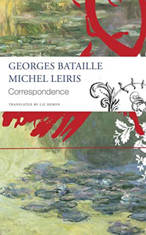 Correspondence - George Bataille [KSIĄŻKA]