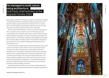 Design Monograph Gaudi - J Carmel-Arthur [KSIĄŻKA]