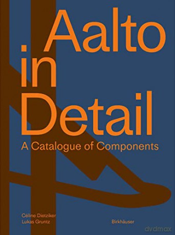 Aalto In Detail - C Line Dietziker [KSIĄŻKA]