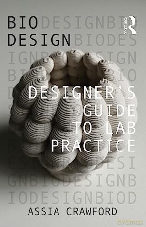 Designers Guide To Lab Practice - Assia Crawford [KSIĄŻKA]