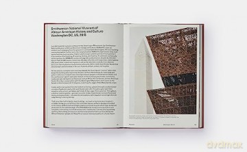 Alchemy Material World Of David Adjaye - Spencer Bailey [KSIĄŻKA]