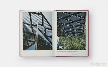 Alchemy Material World Of David Adjaye - Spencer Bailey [KSIĄŻKA]
