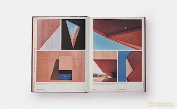 Alchemy Material World Of David Adjaye - Spencer Bailey [KSIĄŻKA]