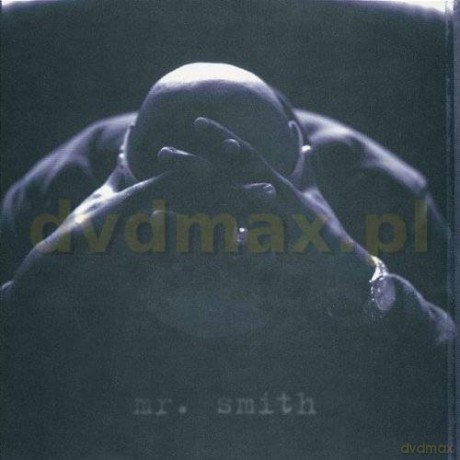 LL Cool J: Mr. Smith [CD]