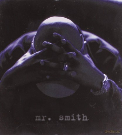 LL Cool J: Mr. Smith [CD]