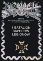 1 batalion saperówydanie Zarys Historii Wojennej Pułków Polskich w Kampanii Wrześniowej - Zarzycki Piotr [KSIĄŻKA]