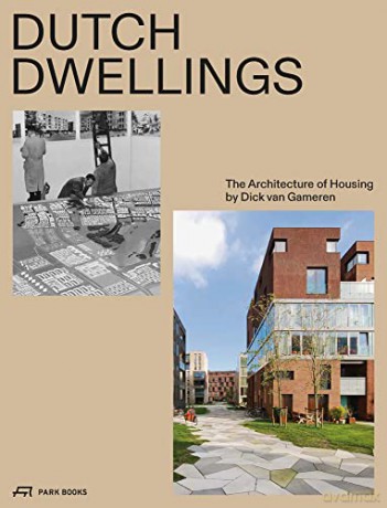 Dutch Dwellings [KSIĄŻKA]