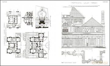 Architecture Of Sir Edwin Lutyens - A S G Butler [KSIĄŻKA]