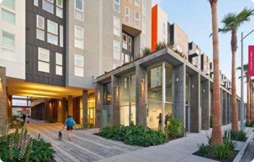 9 Ways To Make Housing For People - David Baker Architec [KSIĄŻKA]