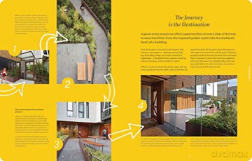 9 Ways To Make Housing For People - David Baker Architec [KSIĄŻKA]