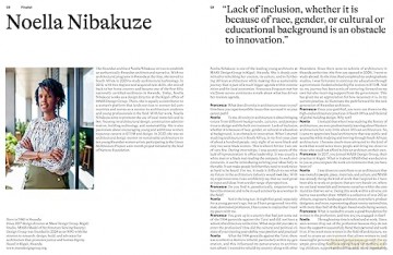 Diversity In Architecture Divia Award - Veronika Lukashevich [KSIĄŻKA]