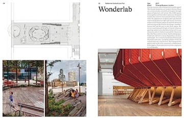 Diversity In Architecture Divia Award - Veronika Lukashevich [KSIĄŻKA]