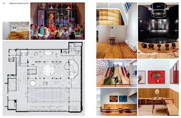 Diversity In Architecture Divia Award - Veronika Lukashevich [KSIĄŻKA]