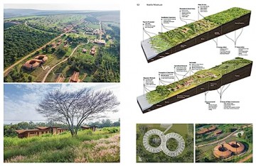 Diversity In Architecture Divia Award - Veronika Lukashevich [KSIĄŻKA]