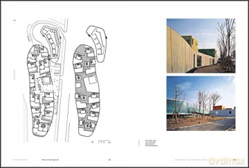 Atelier Deshaus 2001-2020 - Hubertus Adam [KSIĄŻKA]