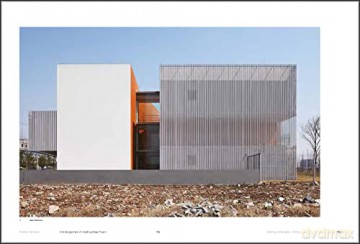 Atelier Deshaus 2001-2020 - Hubertus Adam [KSIĄŻKA]